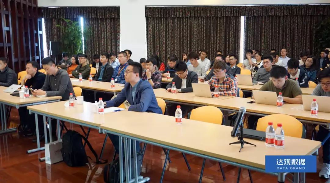 复旦大学肖仰华教授受聘918博天娱乐官网数据，知识图谱技术将广泛应用于文本智能处理