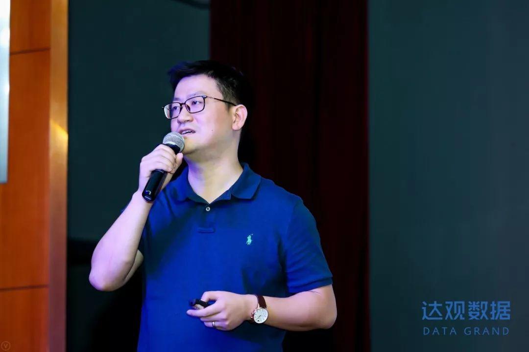 AI上海创未来，2018长三角人工智能应用创新张江峰会圆满召开