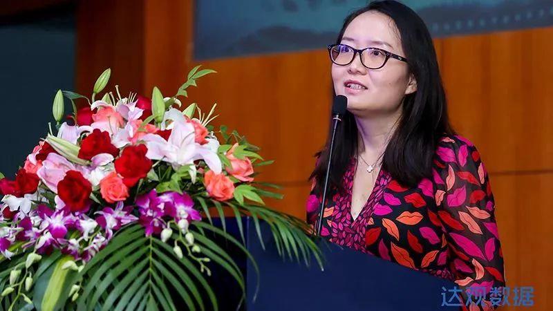 真格基金顾旻曼：数据是下一代的石油，AI是下一代的电